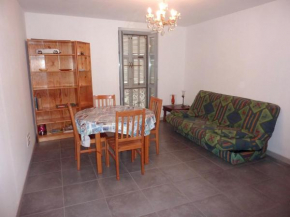 Appartement cosy à Bonifacio avec vue sur la mer - 45 m²